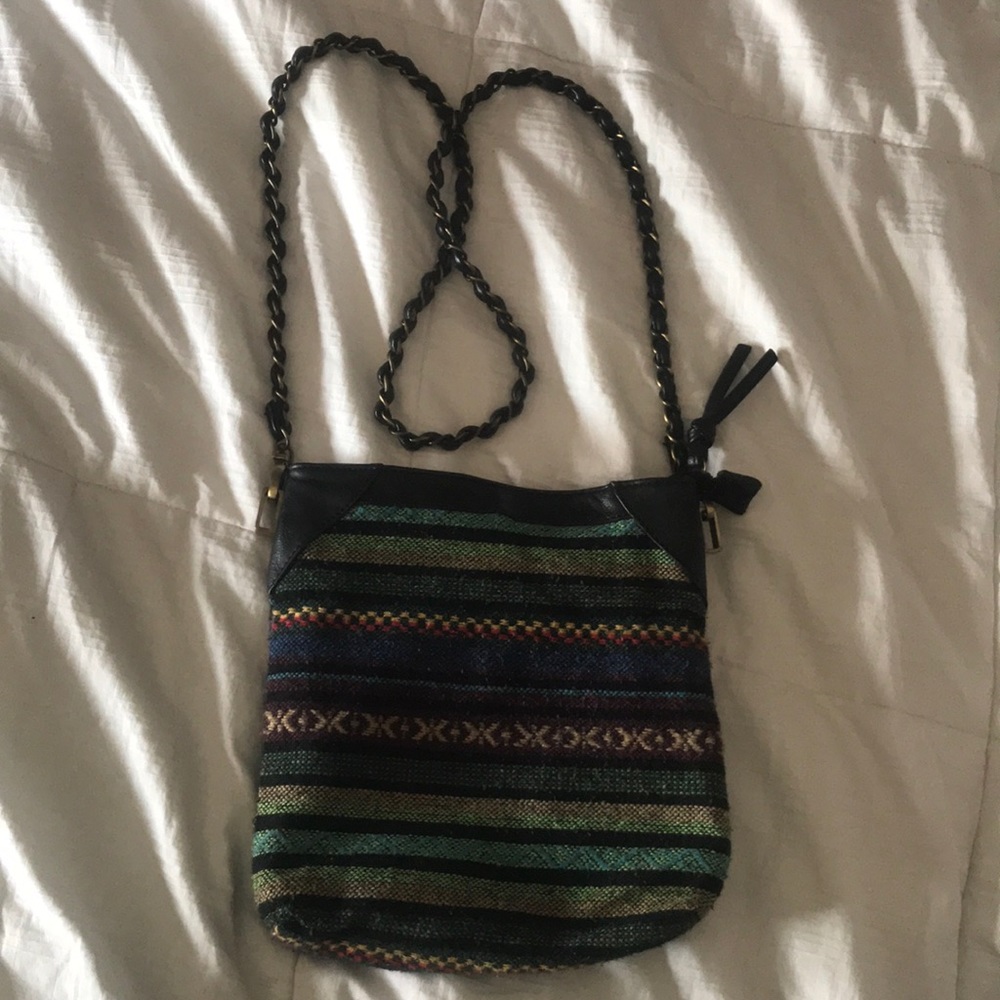 Forever 21 Crossbody